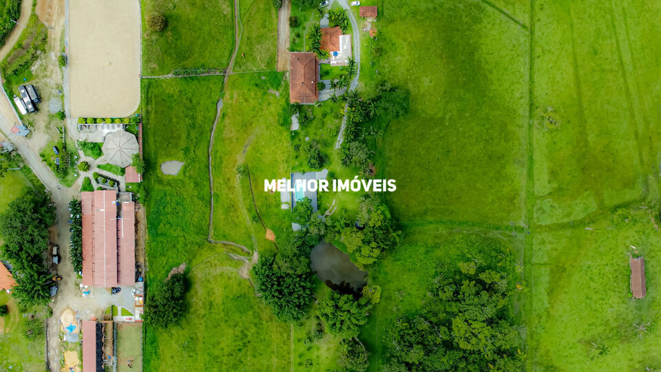 Chácara, 3 quartos, 2 hectares - Foto 39