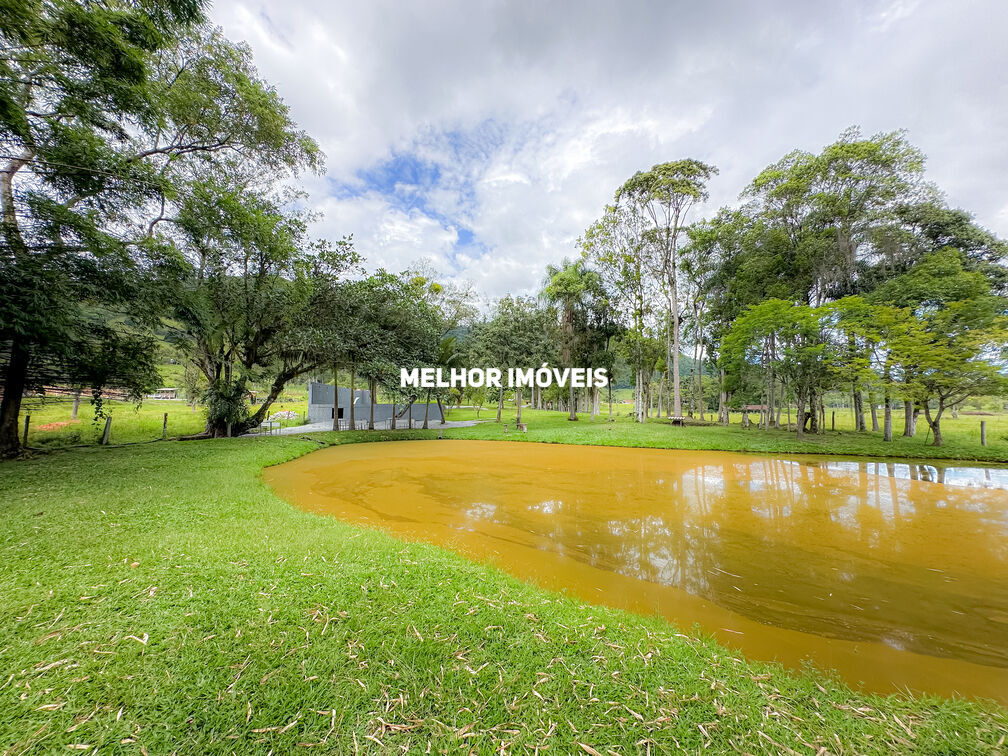 Chácara, 3 quartos, 2 hectares - Foto 7