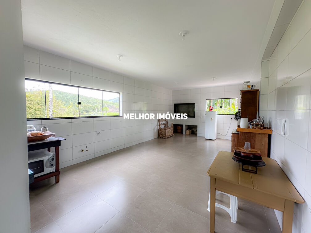 Chácara, 3 quartos, 2 hectares - Foto 16