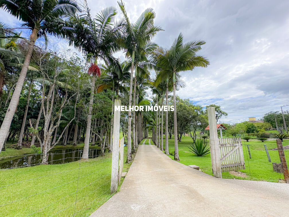 Chácara, 3 quartos, 2 hectares - Foto 2