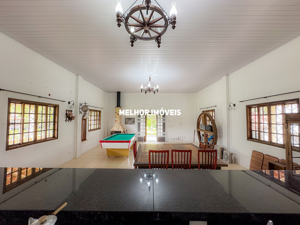 Chácara, 3 quartos, 2 hectares - Foto 27