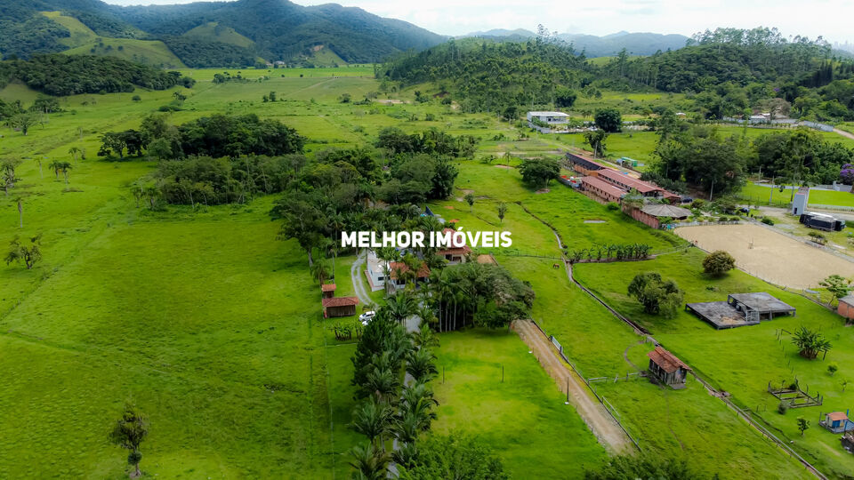 Chácara, 3 quartos, 2 hectares - Foto 45