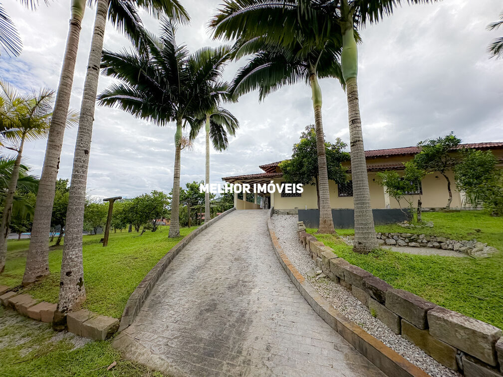 Chácara, 3 quartos, 2 hectares - Foto 8