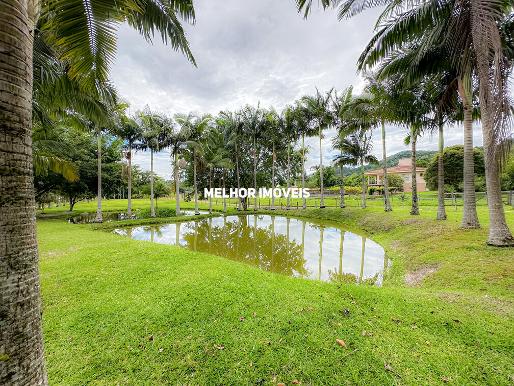 Chácara, 3 quartos, 2 hectares - Foto 5