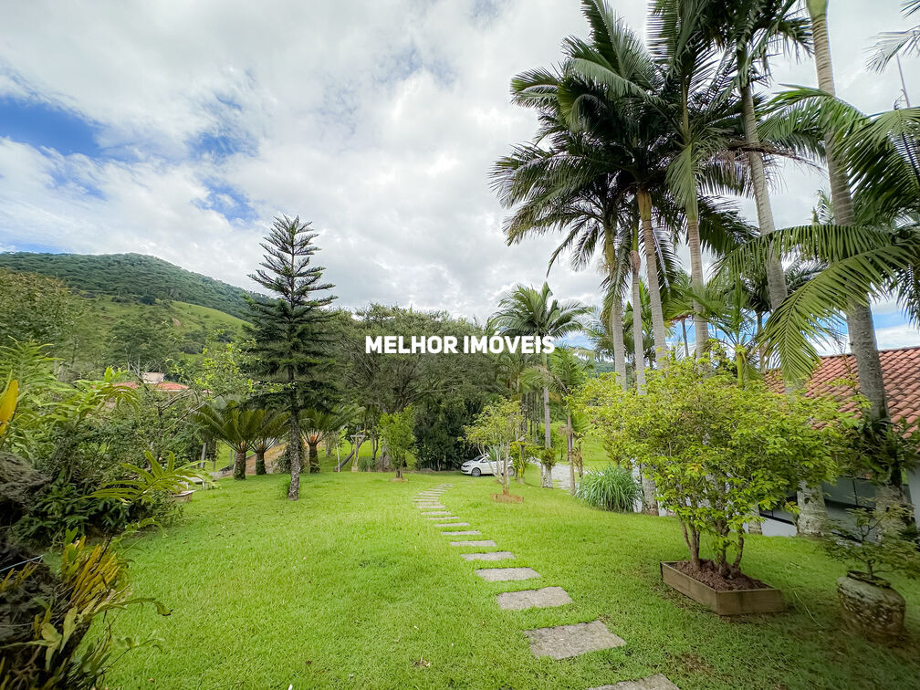 Chácara, 3 quartos, 2 hectares - Foto 37