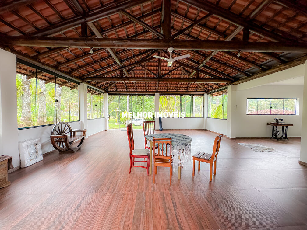 Chácara, 3 quartos, 2 hectares - Foto 15