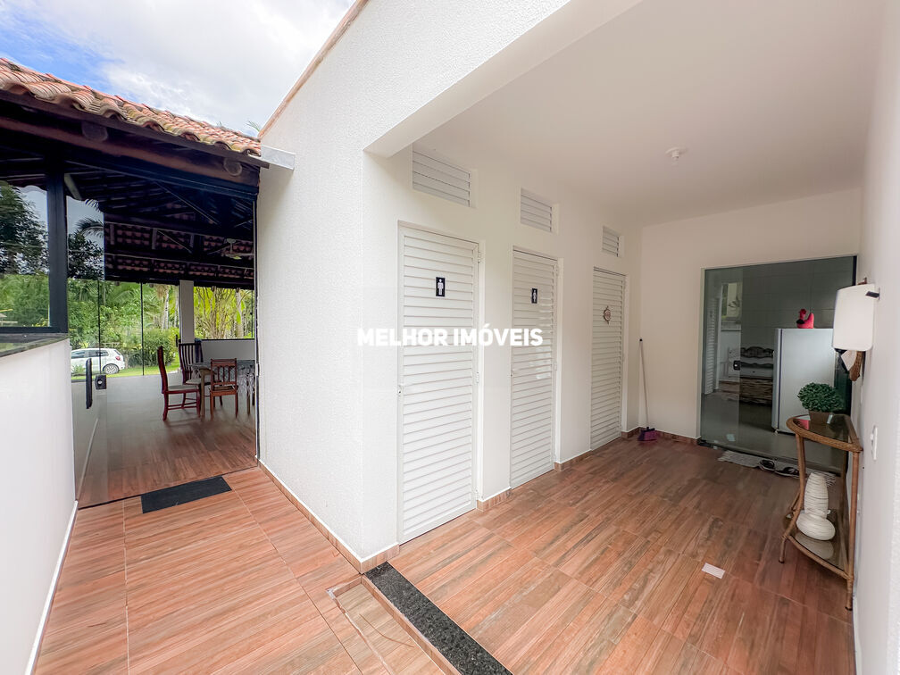 Chácara, 3 quartos, 2 hectares - Foto 18