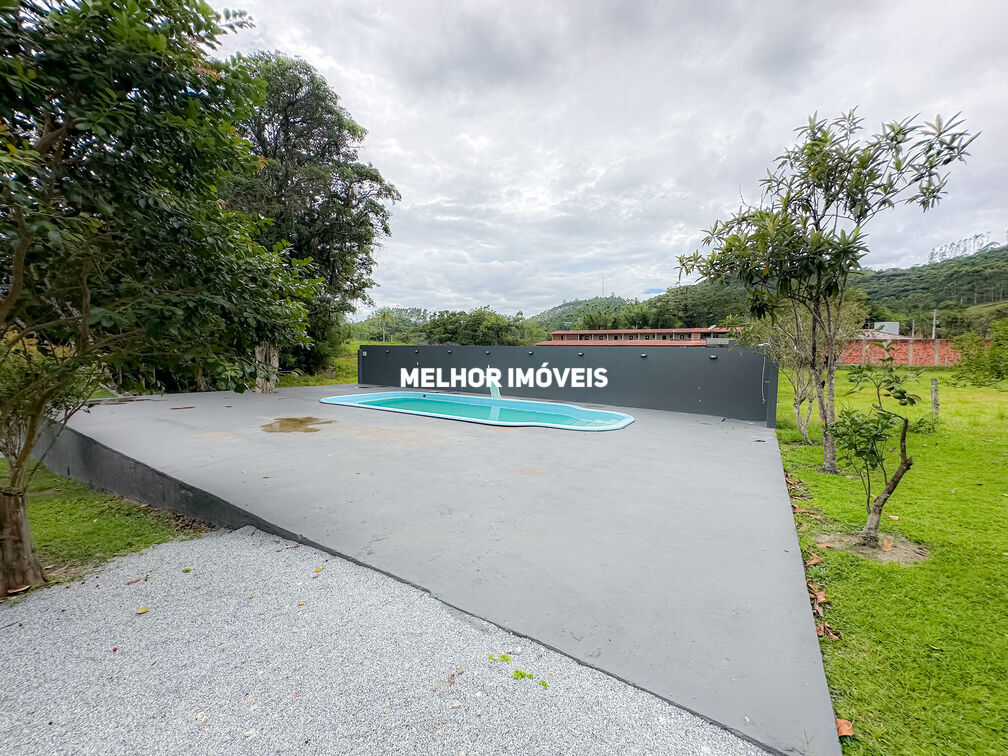 Chácara, 3 quartos, 2 hectares - Foto 33