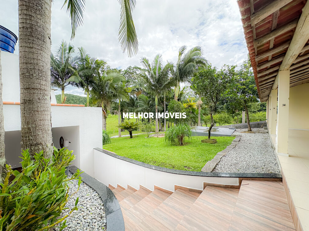 Chácara, 3 quartos, 2 hectares - Foto 31