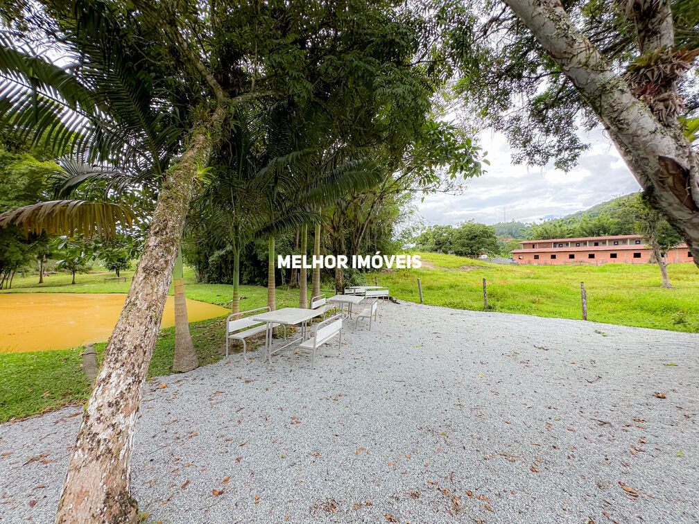 Chácara, 3 quartos, 2 hectares - Foto 9