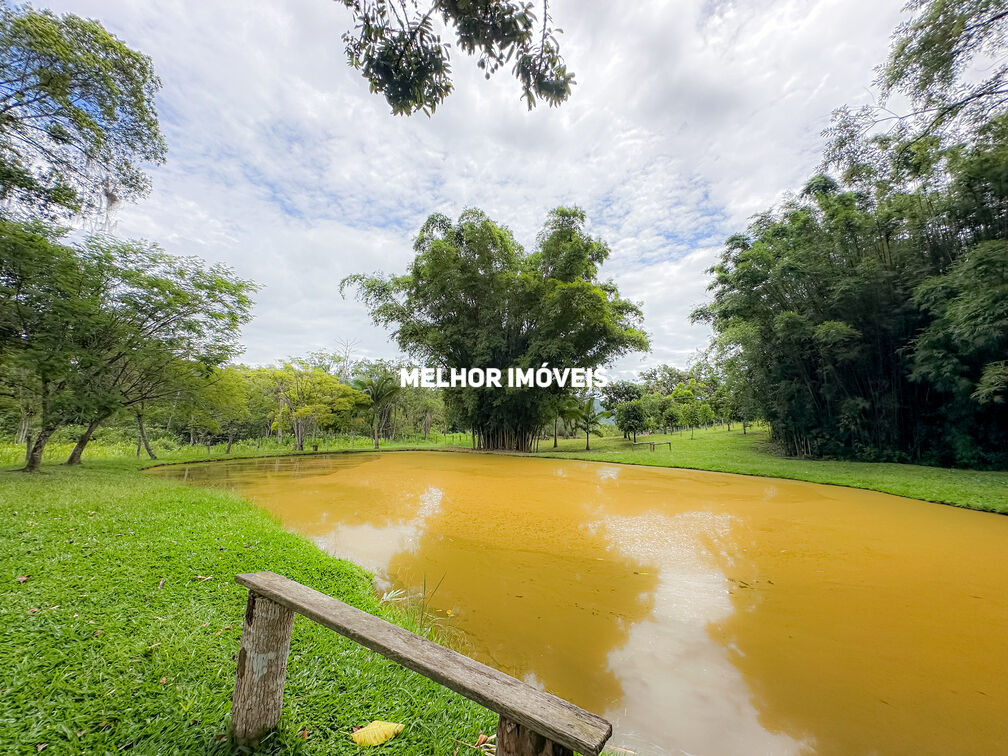 Chácara, 3 quartos, 2 hectares - Foto 6