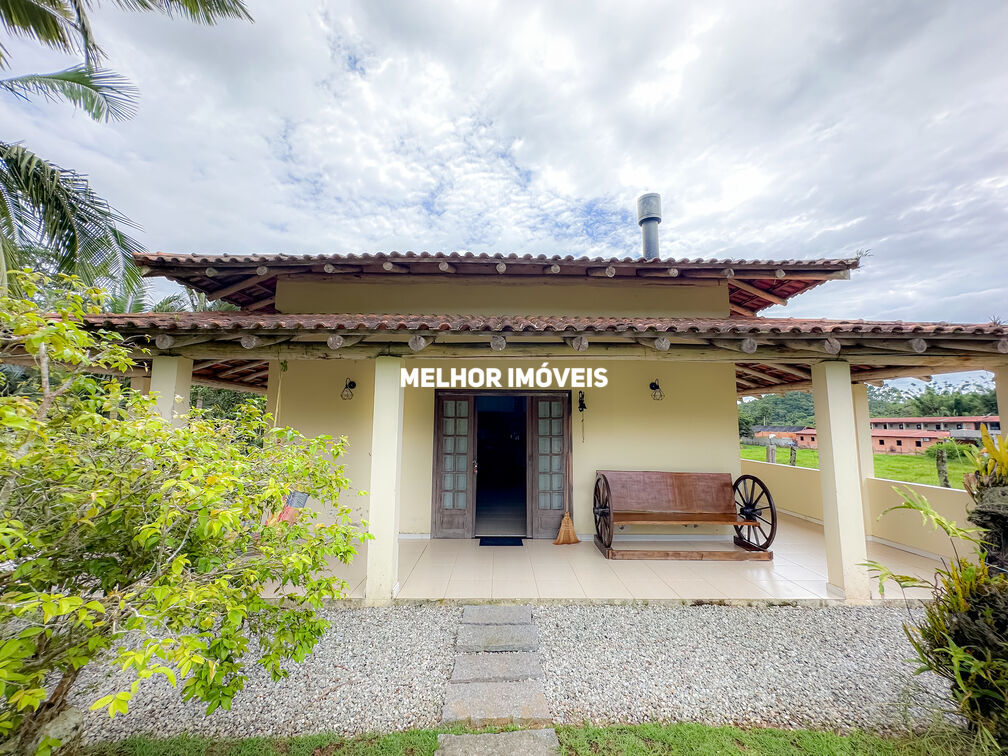 Chácara, 3 quartos, 2 hectares - Foto 20