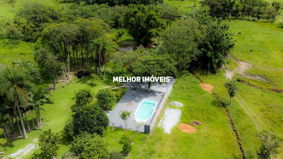 Chácara, 3 quartos, 2 hectares - Foto 41