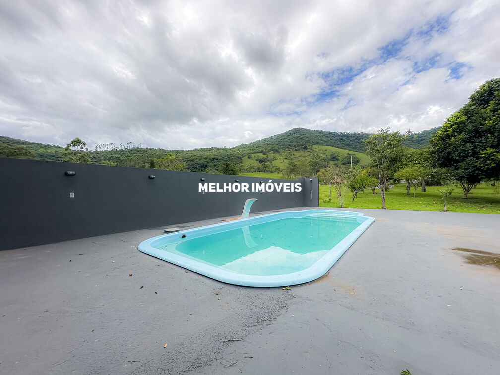 Chácara, 3 quartos, 2 hectares - Foto 34