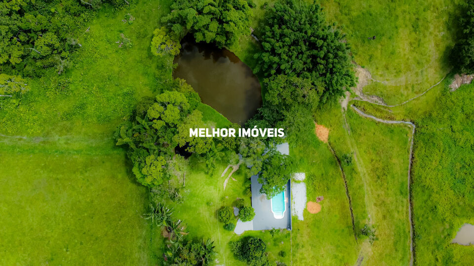 Chácara, 3 quartos, 2 hectares - Foto 43