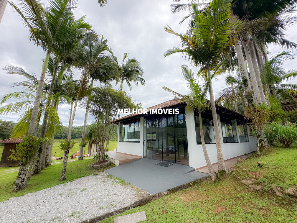 Chácara, 3 quartos, 2 hectares - Foto 30