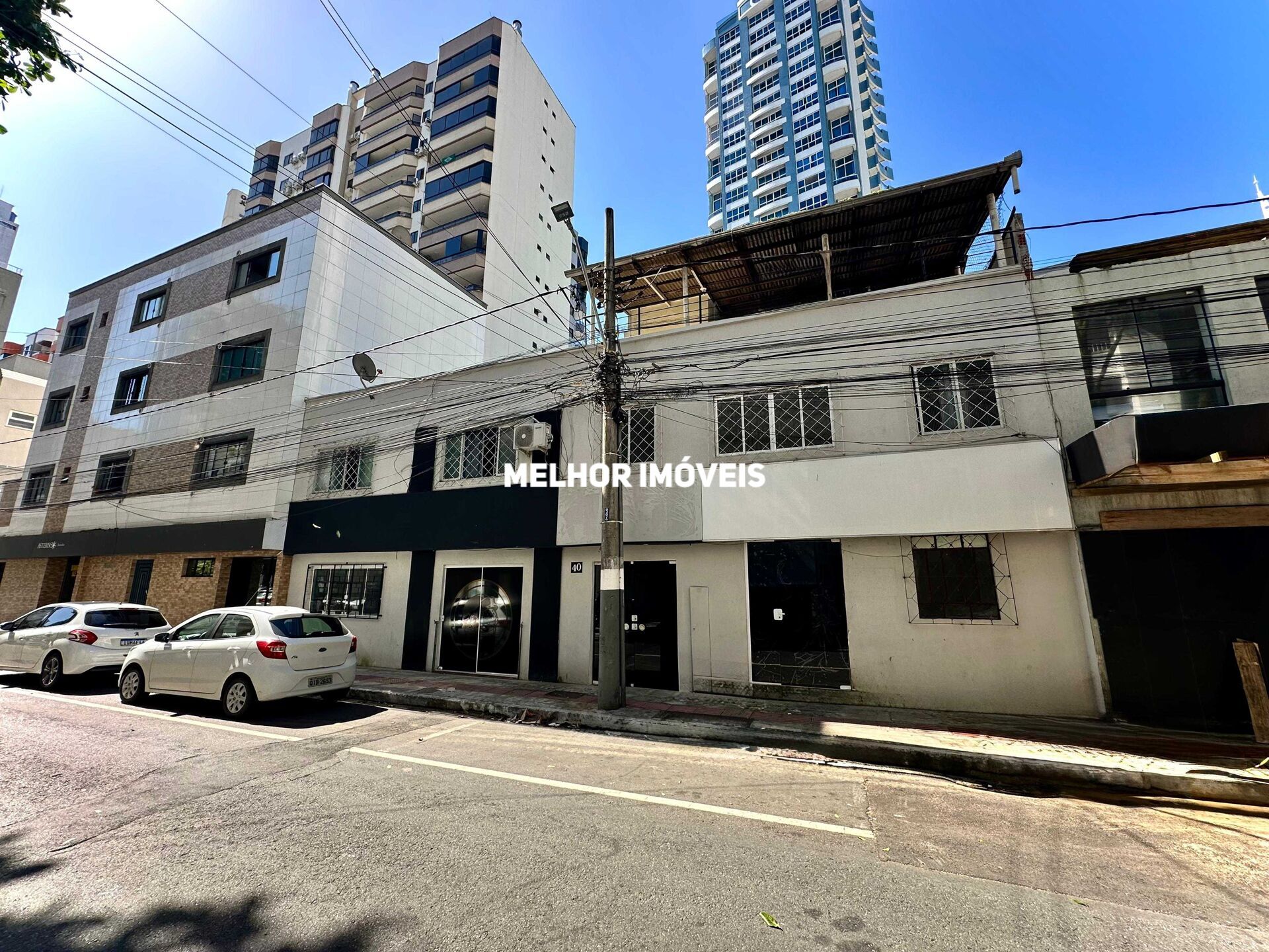 Prédio Inteiro, 184 m² - Foto 1