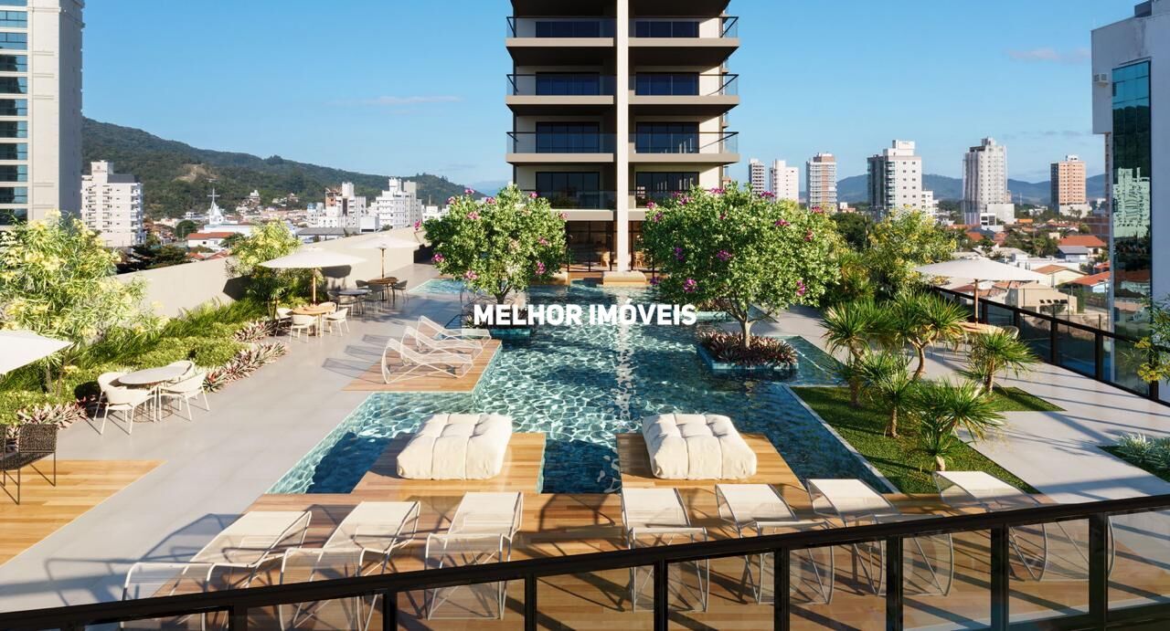 Apartamento, 3 quartos, 153 m² - Foto 2