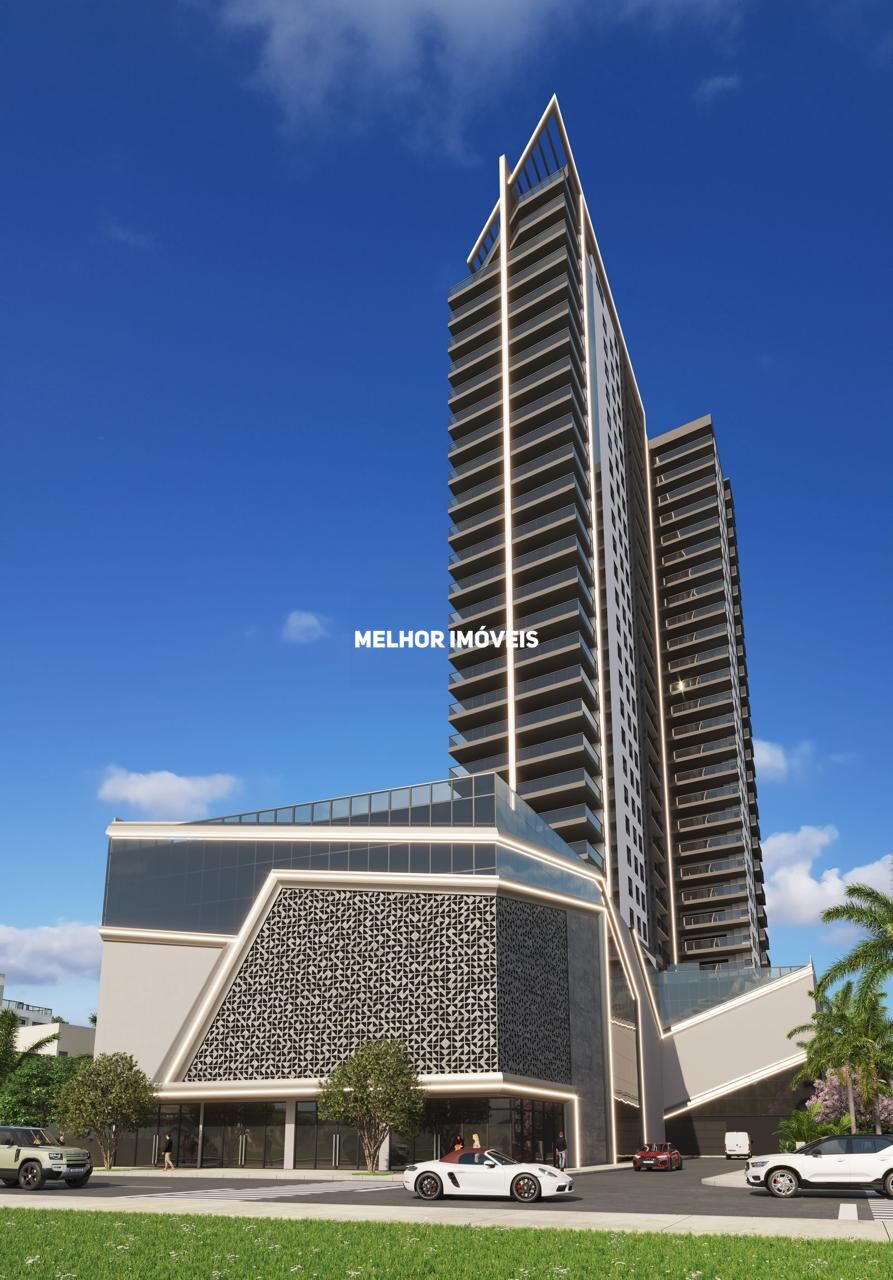 Apartamento, 3 quartos, 153 m² - Foto 1