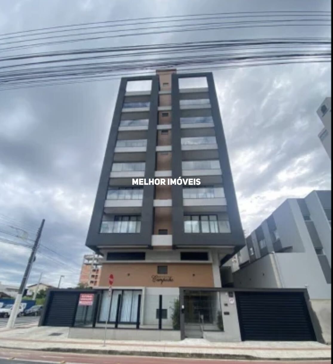 Apartamento, 3 quartos, 89 m² - Foto 4