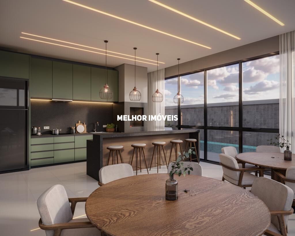 Apartamento, 2 quartos, 64 m² - Foto 5