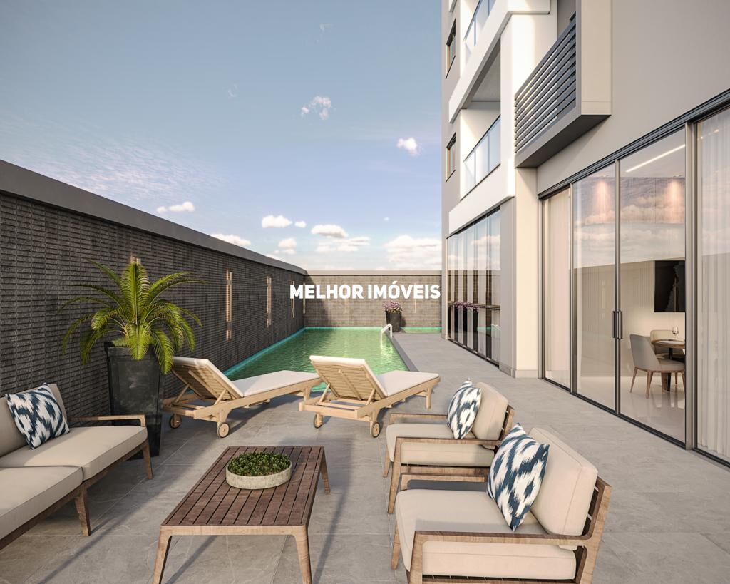 Apartamento, 2 quartos, 64 m² - Foto 2