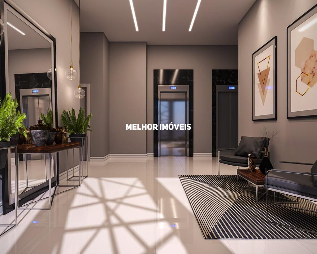 Apartamento, 2 quartos, 64 m² - Foto 3