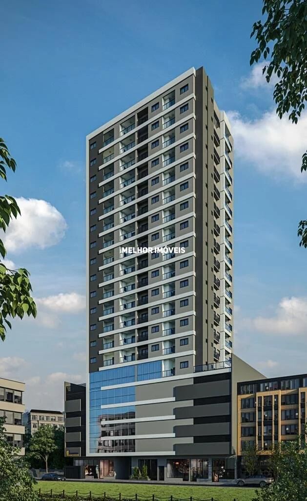 Apartamento, 2 quartos, 64 m² - Foto 1