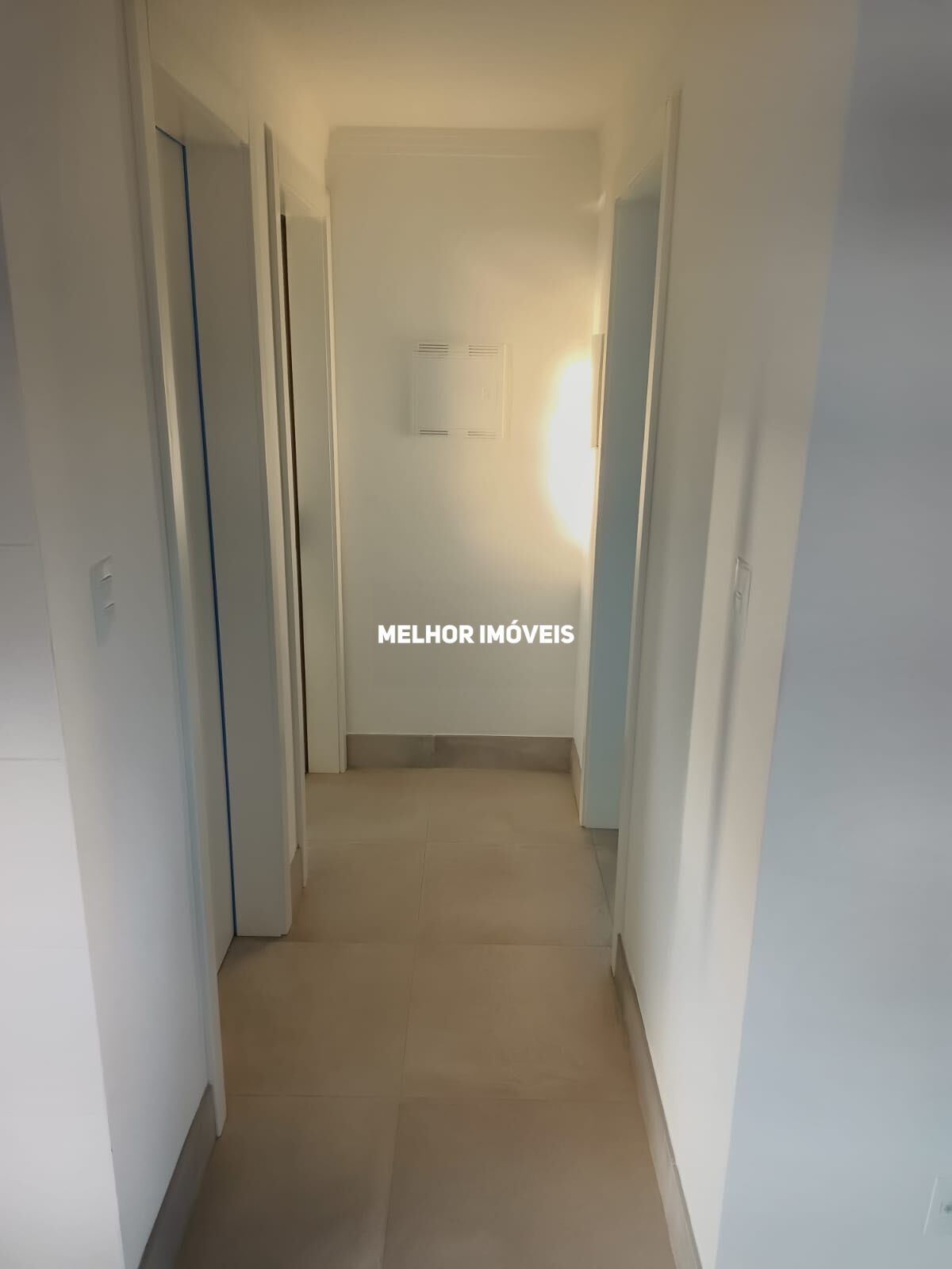 Apartamento à venda com 2 quartos, 60m² - Foto 3