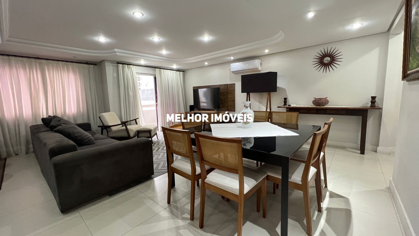 Cobertura à venda com 3 quartos, 263m² - Foto 5