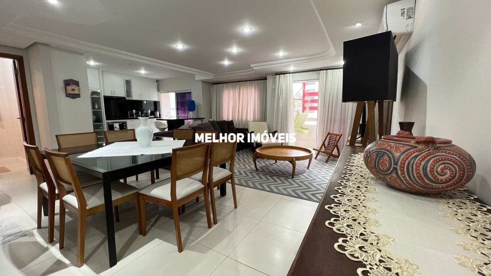 Cobertura à venda com 3 quartos, 263m² - Foto 3