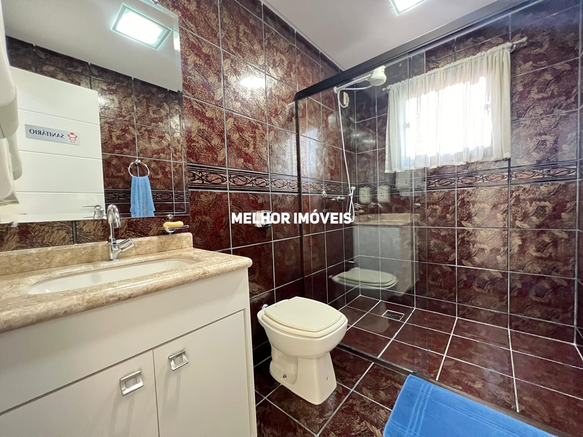 Casa, 5 quartos, 288 m² - Foto 26