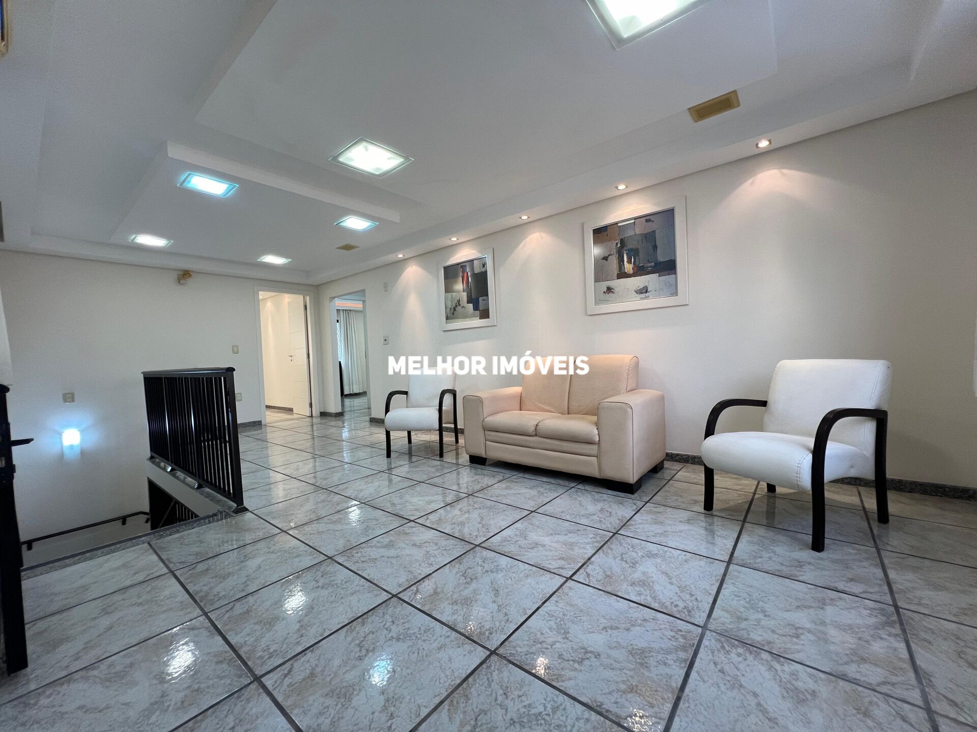 Casa, 5 quartos, 288 m² - Foto 18