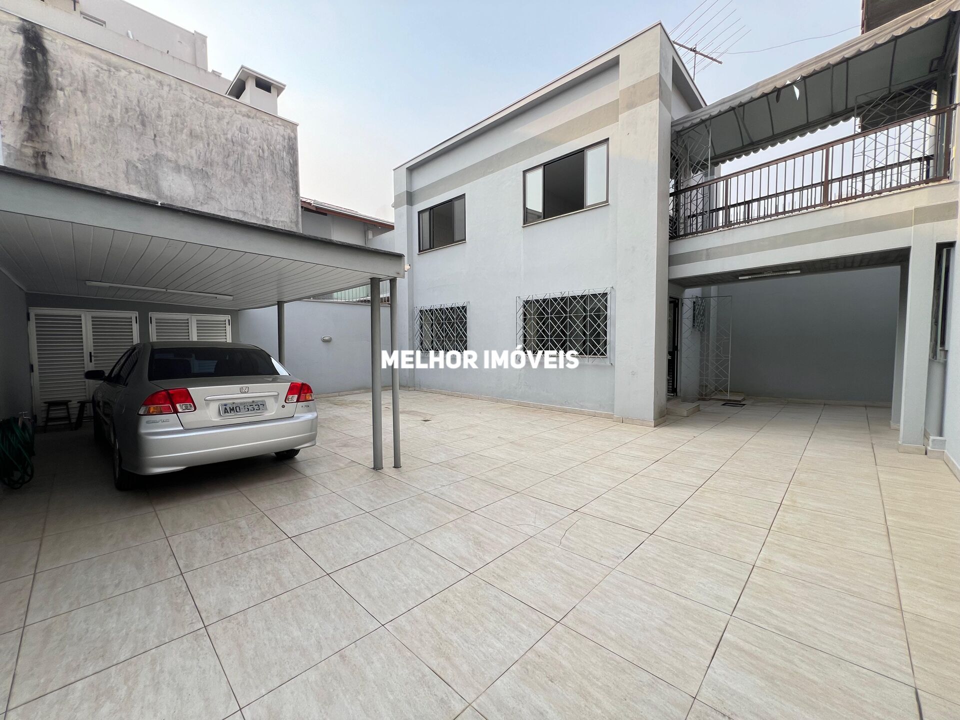 Casa, 5 quartos, 288 m² - Foto 2