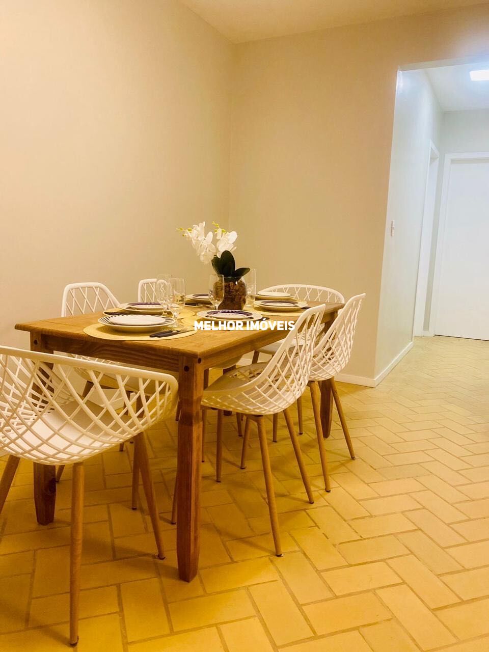 Apartamento à venda com 2 quartos, 79m² - Foto 8