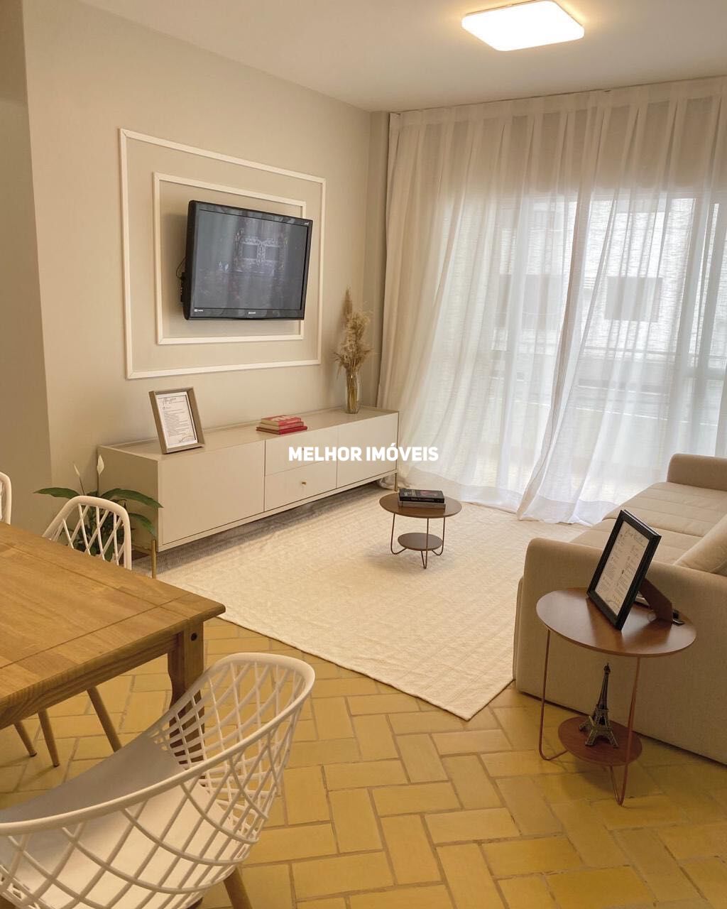 Apartamento à venda com 2 quartos, 79m² - Foto 32