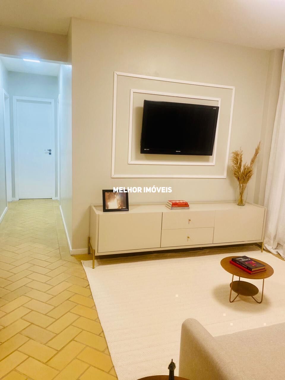 Apartamento à venda com 2 quartos, 79m² - Foto 24