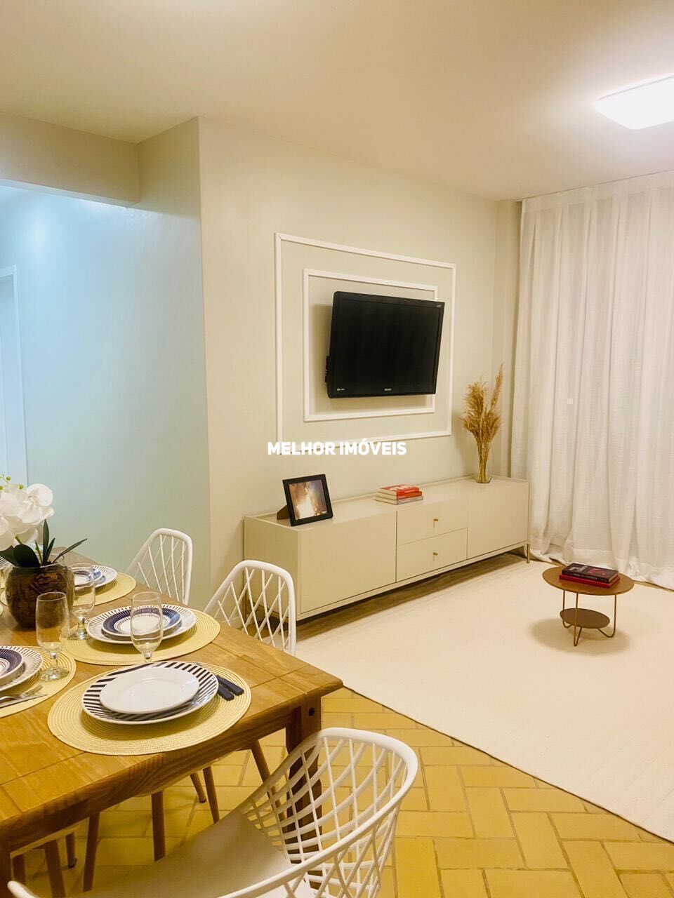 Apartamento à venda com 2 quartos, 79m² - Foto 21