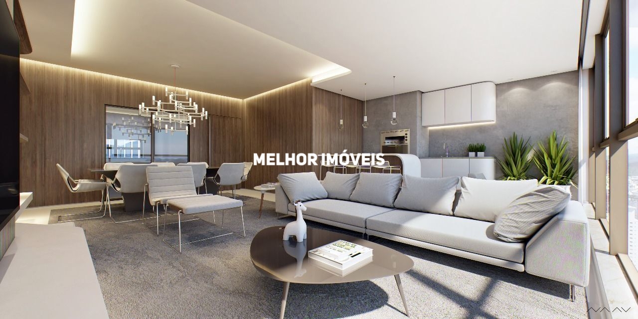 Apartamento à venda com 4 quartos, 171m² - Foto 17