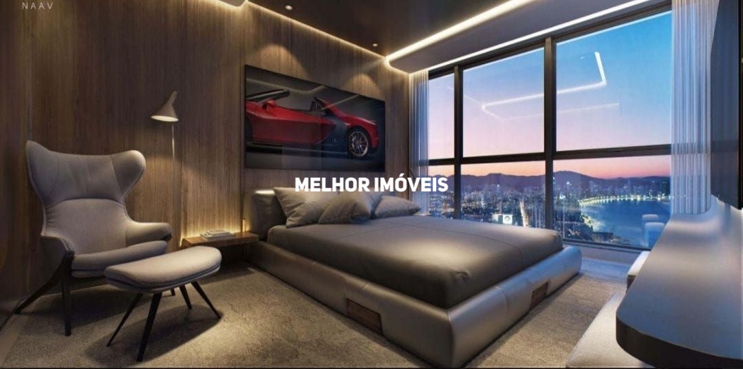 Apartamento à venda com 4 quartos, 171m² - Foto 24