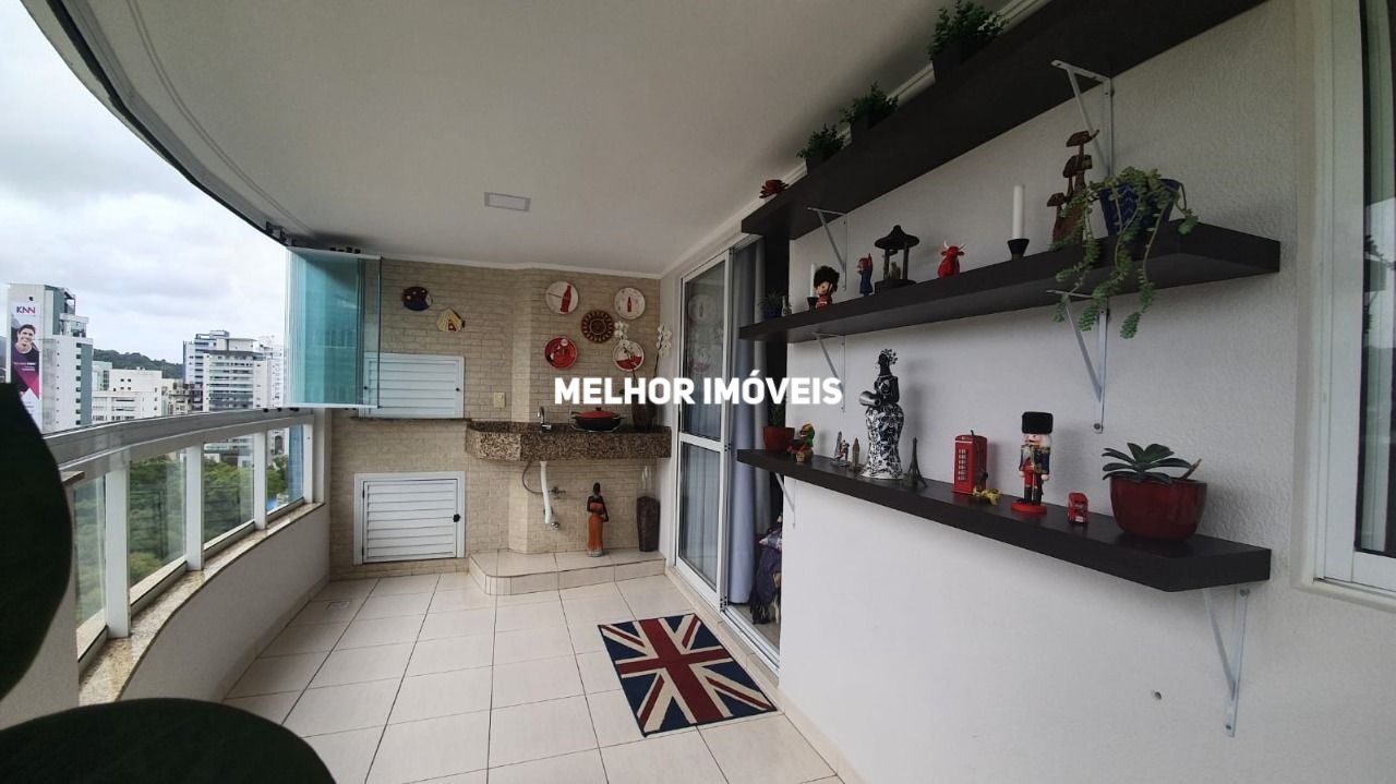 Apartamento à venda com 2 quartos, 94m² - Foto 1