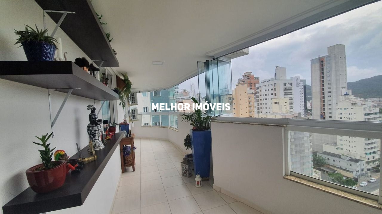 Apartamento à venda com 2 quartos, 94m² - Foto 4