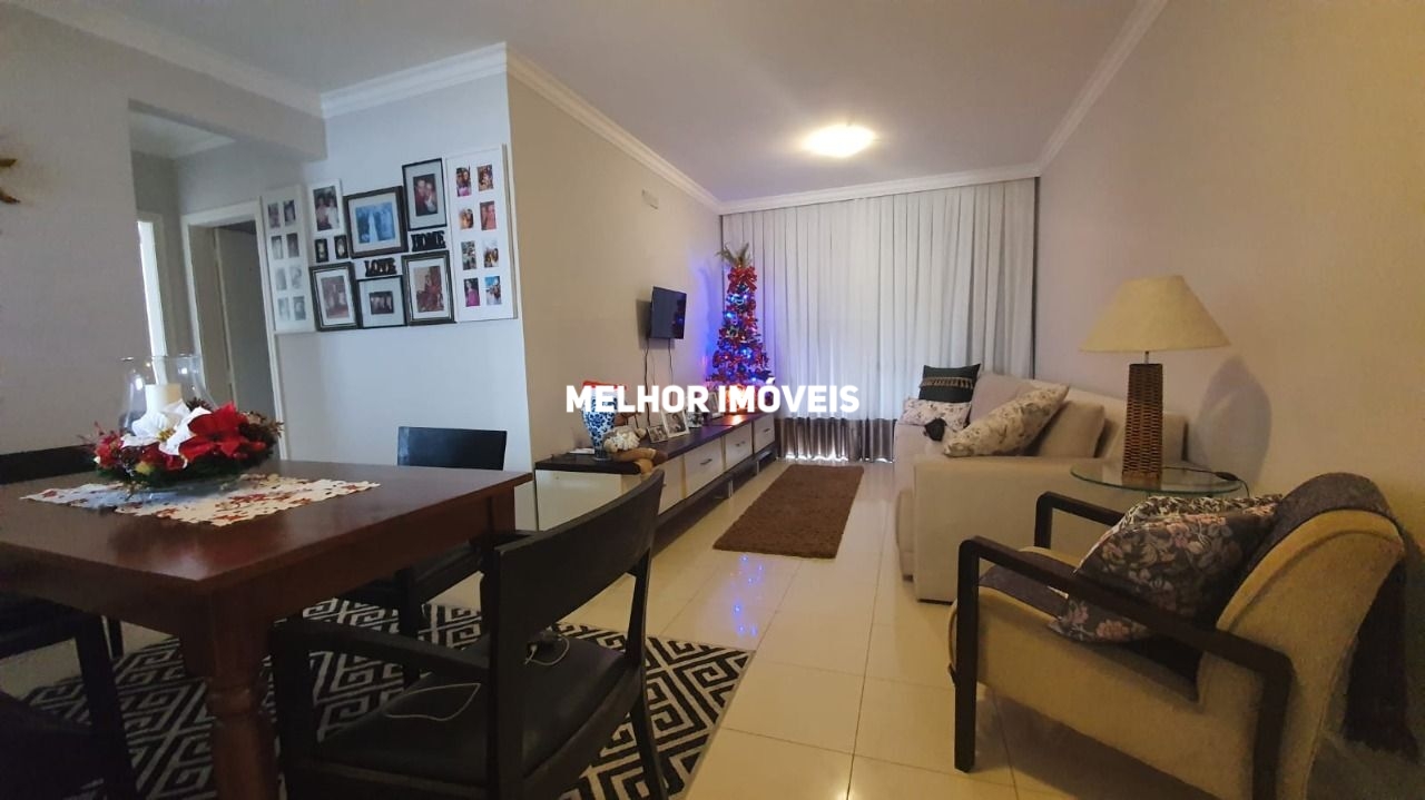 Apartamento à venda com 2 quartos, 94m² - Foto 2