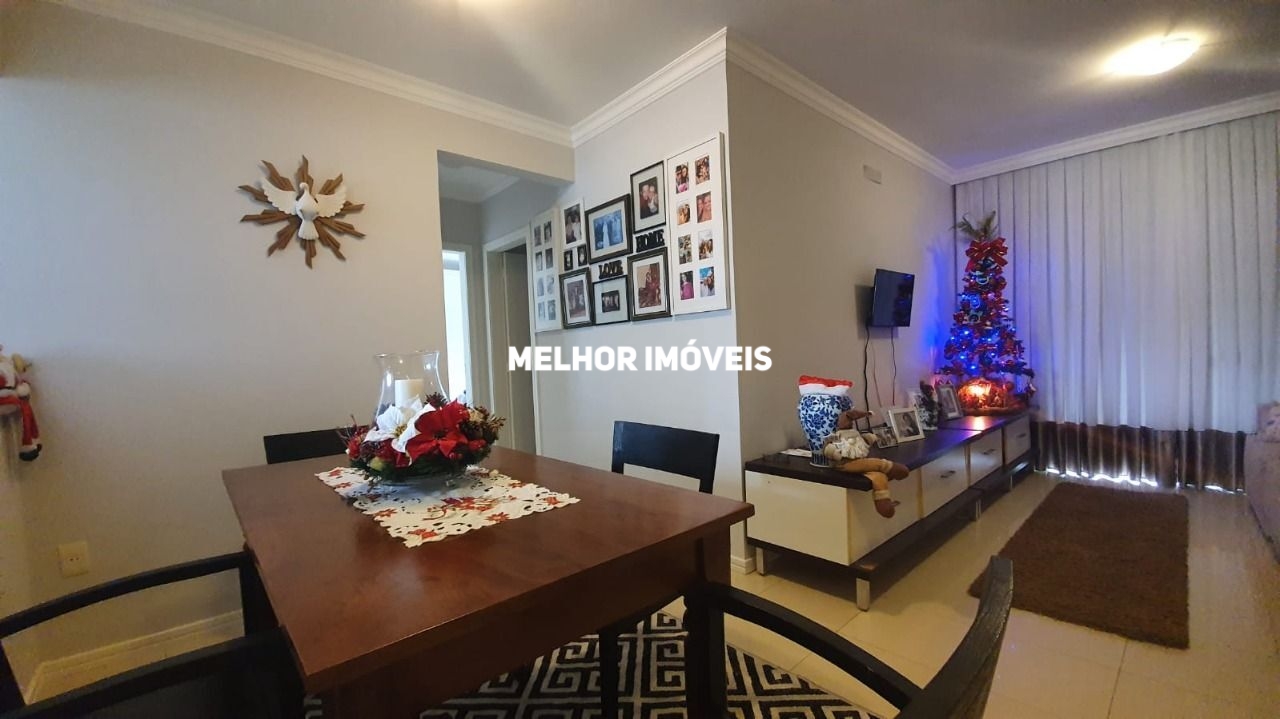 Apartamento à venda com 2 quartos, 94m² - Foto 7