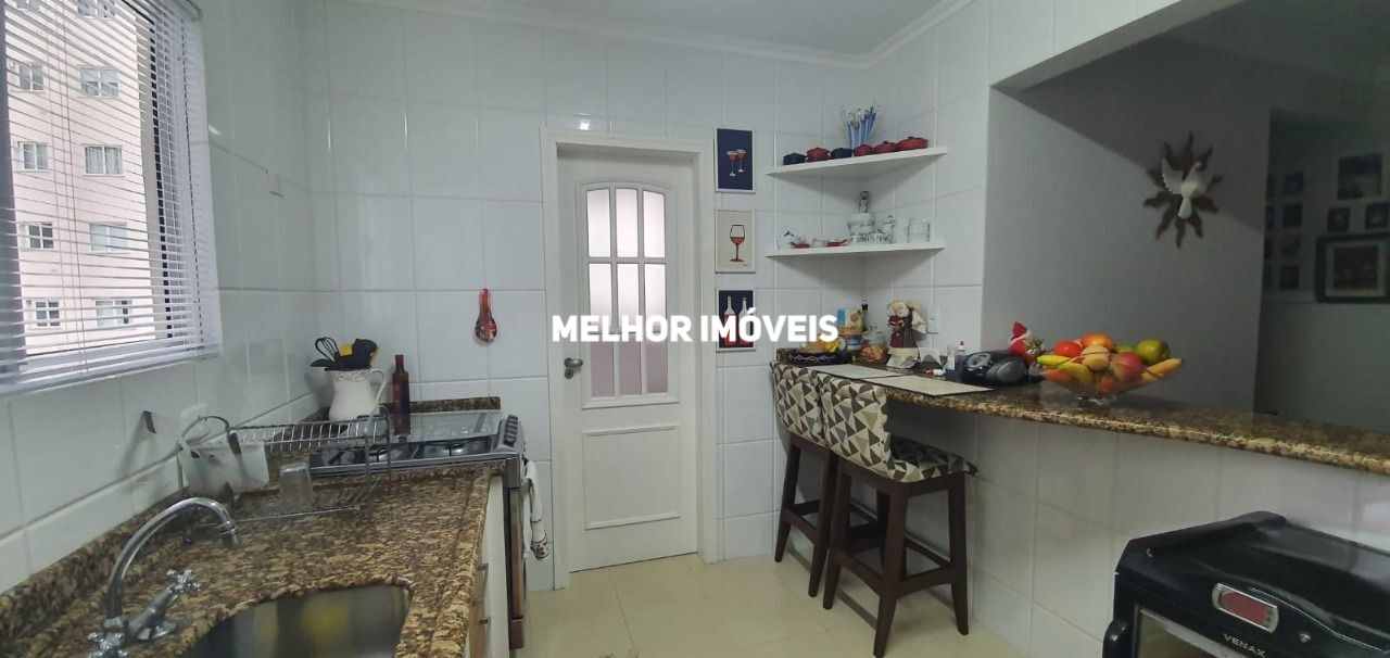 Apartamento à venda com 2 quartos, 94m² - Foto 11