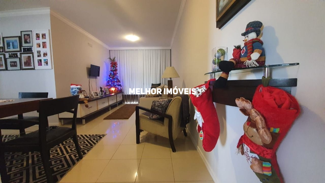 Apartamento à venda com 2 quartos, 94m² - Foto 6