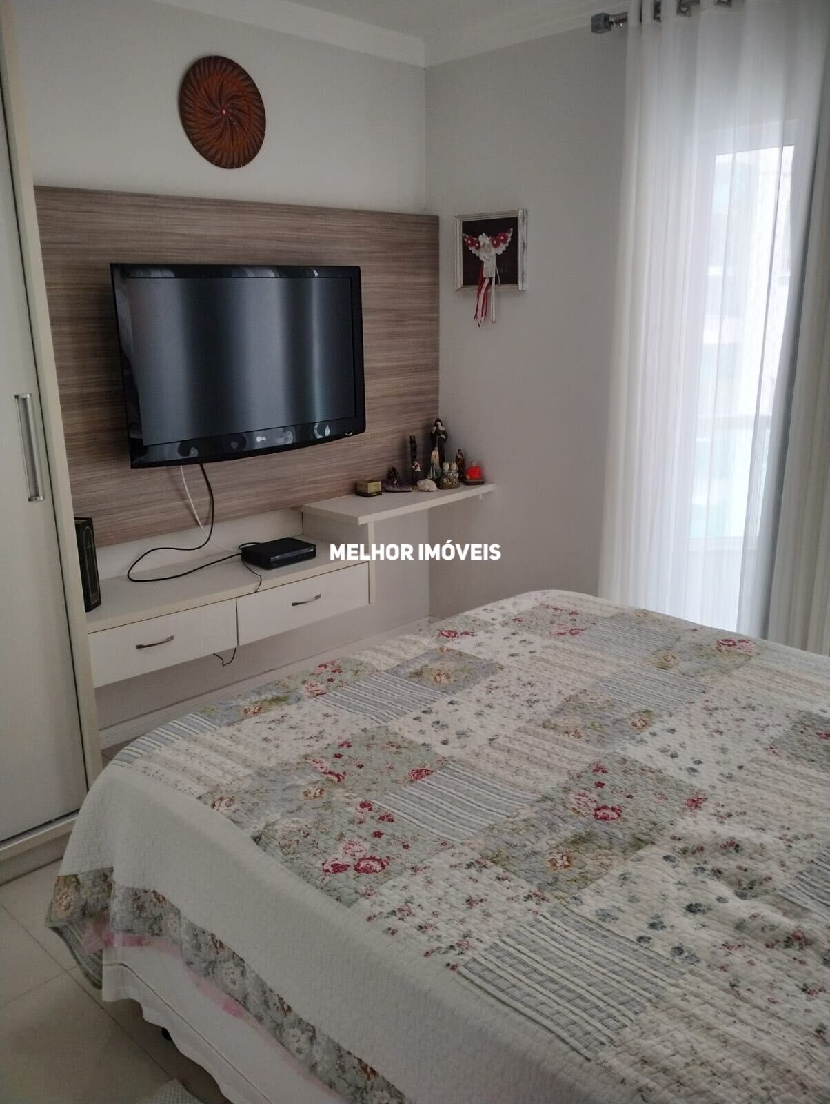 Apartamento à venda com 3 quartos, 143m² - Foto 29