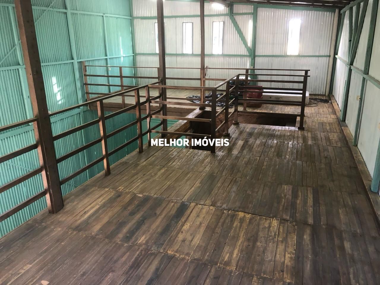 Prédio Inteiro à venda, 402m² - Foto 5