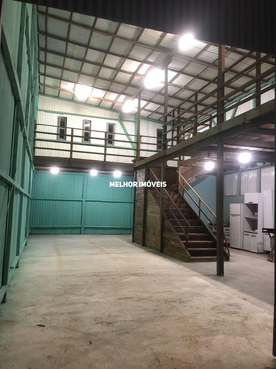 Prédio Inteiro à venda, 402m² - Foto 1