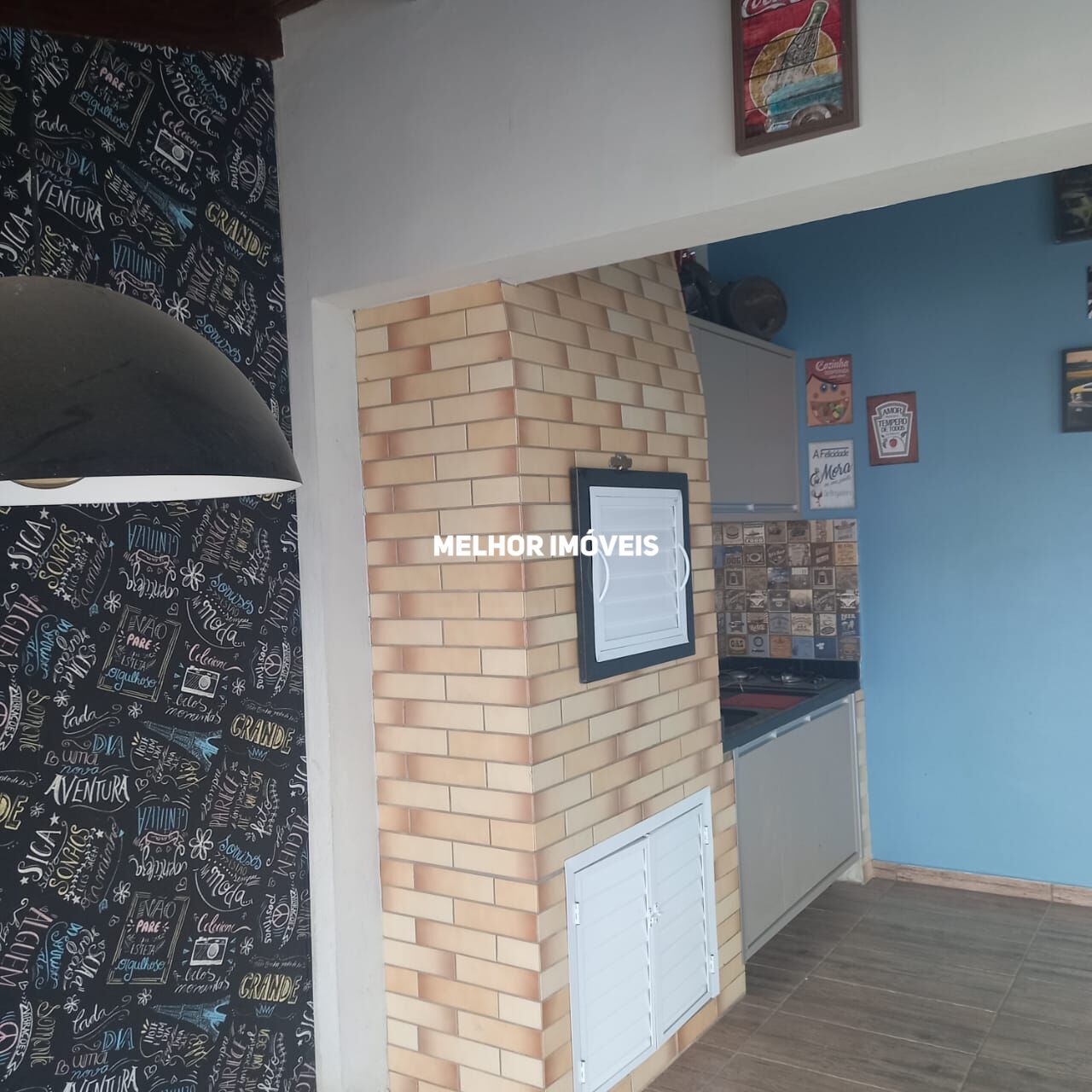 Sobrado à venda com 4 quartos, 180m² - Foto 5